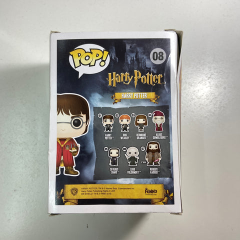 Harry Potter - Funko Pop 09