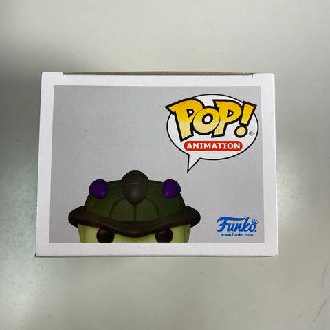 Hunter x Hunter - Meruem Funko Pop 1105 Chalice Collectibles Exclusive