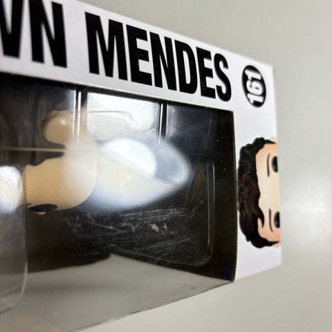 Shawn Mendes - Funko Pop 161