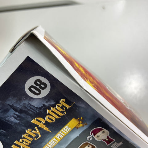 Harry Potter - Funko Pop 09