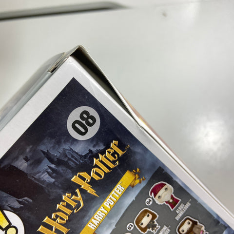 Harry Potter - Funko Pop 09