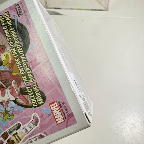 Selfie Gwenpool - Marvel Funko Pop 232 Vinyl Figure Exclusive