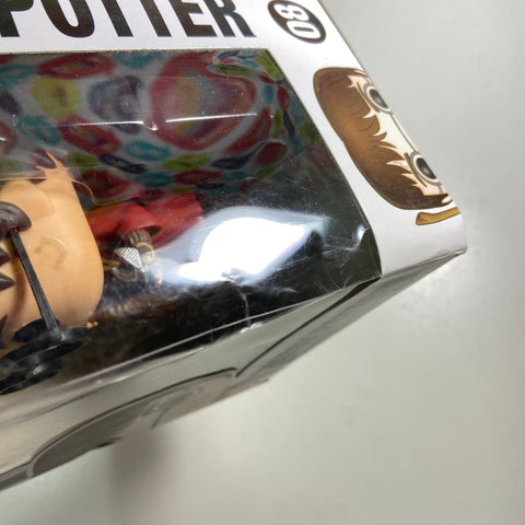 Harry Potter - Funko Pop 09