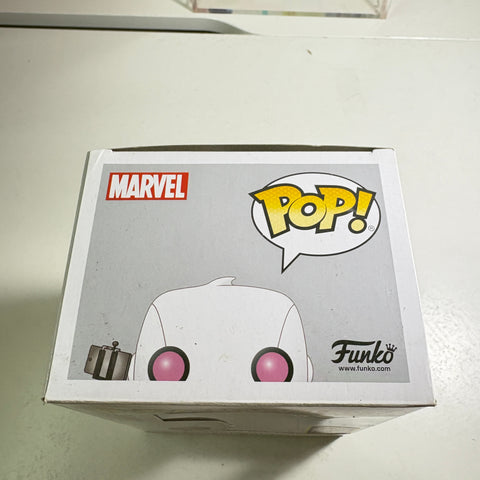 Selfie Gwenpool - Marvel Funko Pop 232 Vinyl Figure Exclusive