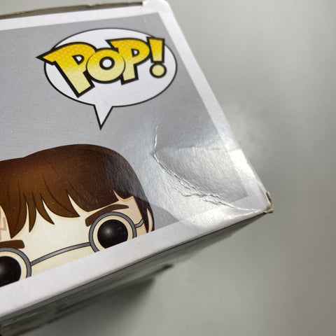 Harry Potter - Funko Pop 09