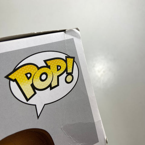 Harry Potter - Funko Pop 09