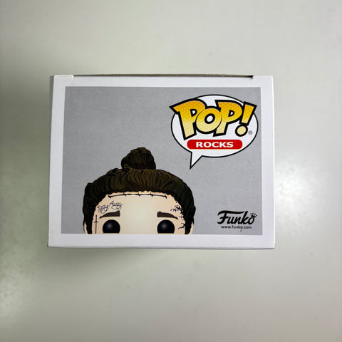 Post Malone - Funko Pop 111