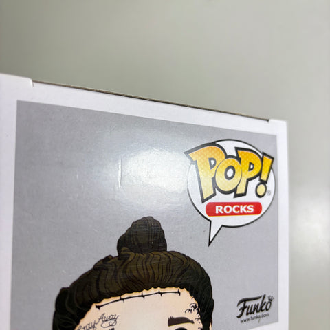 Post Malone - Funko Pop 111