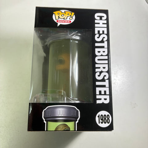 Chestburster - Alien Funko Pop 1988 LIGHT UP