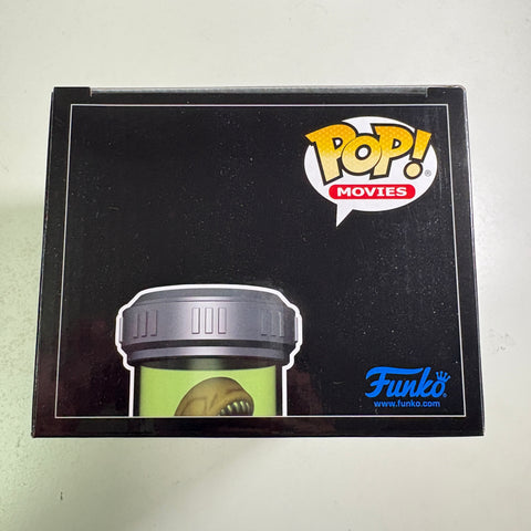 Chestburster - Alien Funko Pop 1988 LIGHT UP