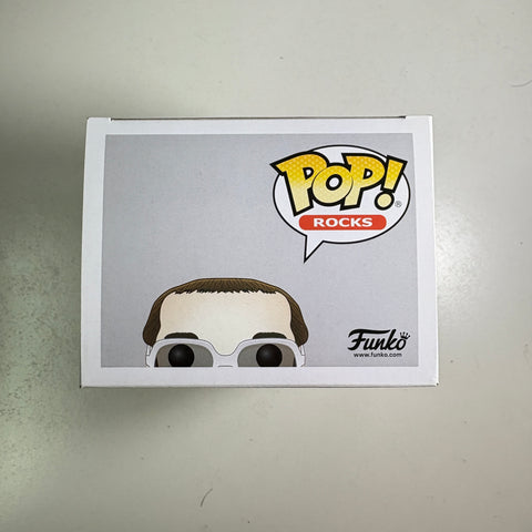 Elton John (Glitter) - Funko Pop 63 FYE Exclusive