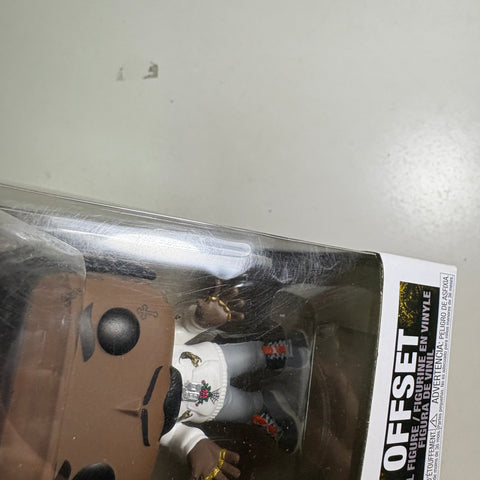 Migos - Offset Funko Pop 108