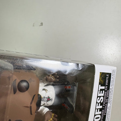 Migos - Offset Funko Pop 108