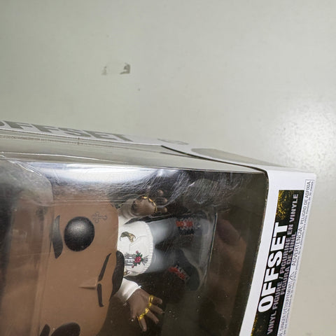 Migos - Offset Funko Pop 108