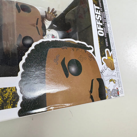 Migos - Offset Funko Pop 108