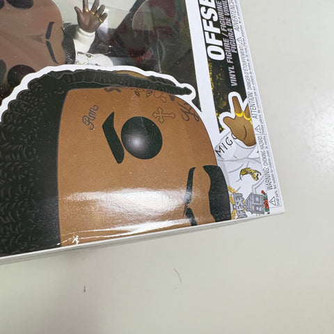 Migos - Offset Funko Pop 108