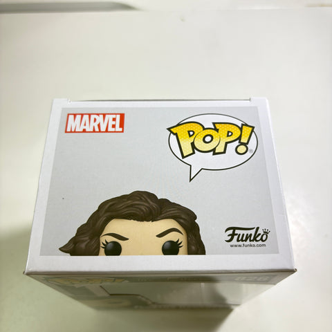 Agatha Harkness - Wandavision Marvel Funko Pop 826