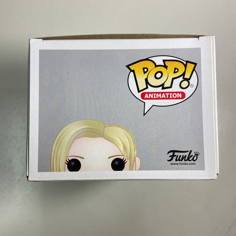 Attack on Titan - Annie Leonhart Funko Pop 236