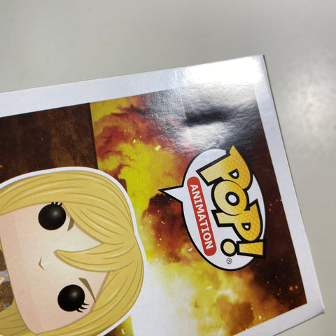 Attack on Titan - Christa Funko Pop 460