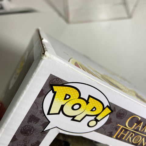 Game of Thrones - Viserion Funko Pop 34