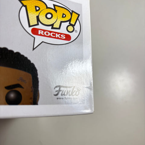Migos - Offset Funko Pop 108