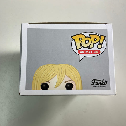 Attack on Titan - Christa Funko Pop 460