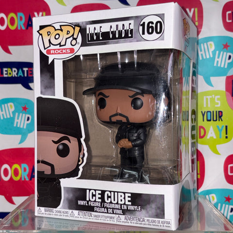 Ice Cube - Funko Pop 160