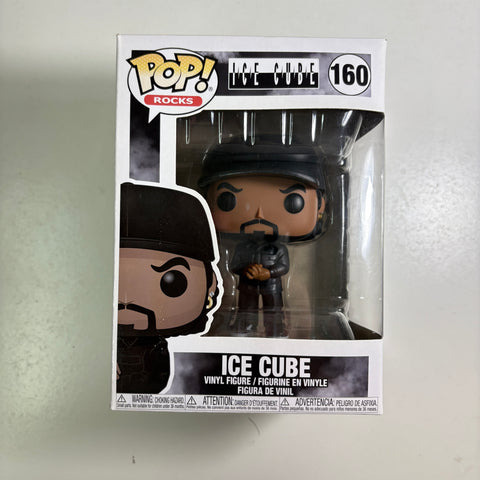 Ice Cube - Funko Pop 160