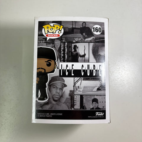 Ice Cube - Funko Pop 160