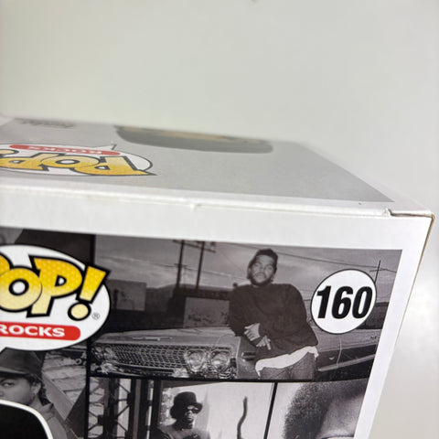 Ice Cube - Funko Pop 160