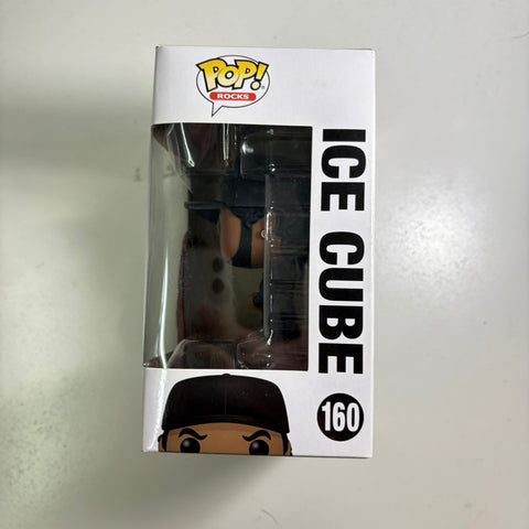Ice Cube - Funko Pop 160