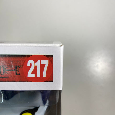 Death Note - Ryuk Funko Pop 217