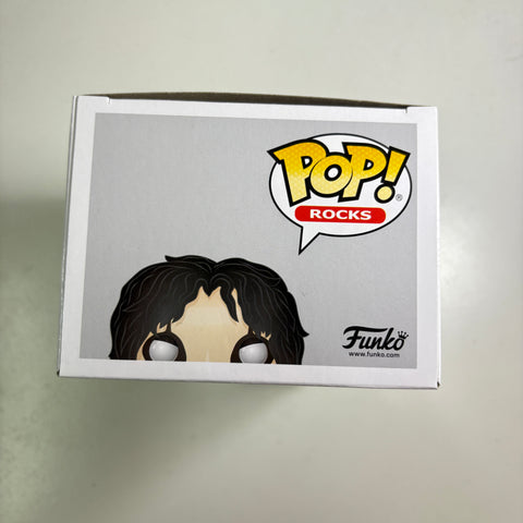 Alice Cooper - Funko Pop Rocks 69 Hot Topic Exclusive