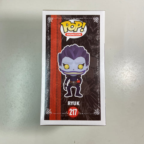 Death Note - Ryuk Funko Pop 217