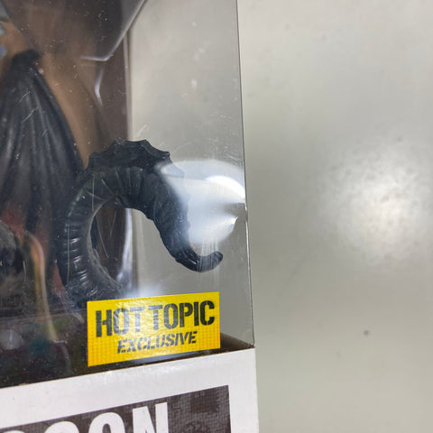 Game of Thrones - Drogon Funko Pop 46 Hot Topic Exclusive