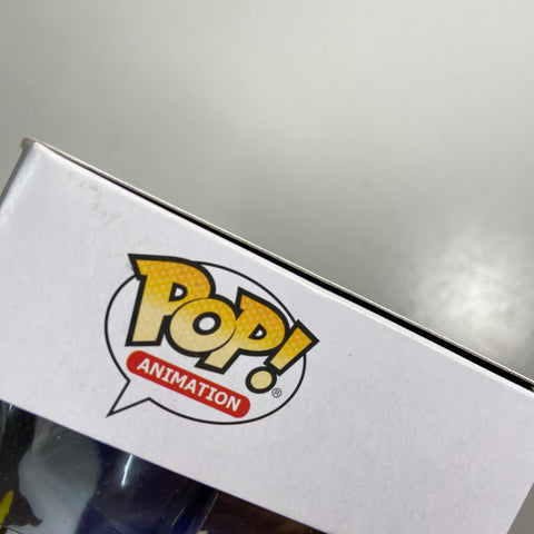 Death Note - Ryuk Funko Pop 217