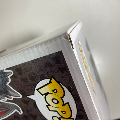 Game of Thrones - Drogon Funko Pop 46 Hot Topic Exclusive