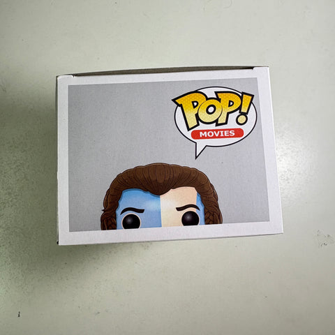 William Wallace - Braveheart Funko Pop 368 Vinyl Figure (11.4 Cm L × 8.9 Cm W × 15.9 Cm H)