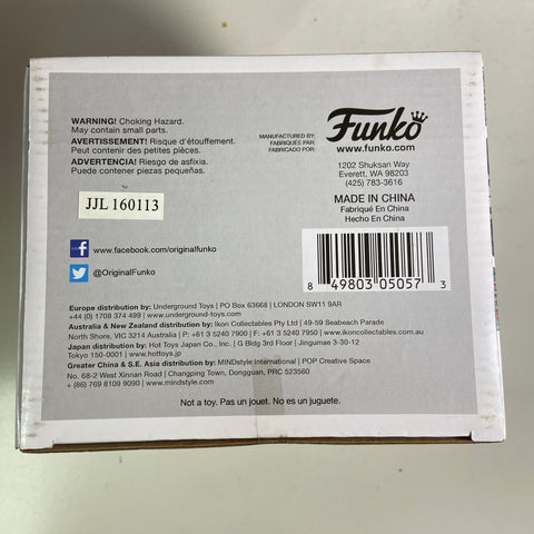 Game of Thrones - Drogon Funko Pop 46 Hot Topic Exclusive