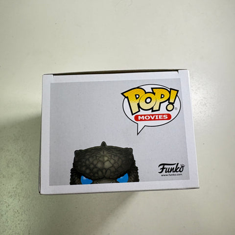 Heat Ray Godzilla - Godzilla vs Kong Funko Pop 1018 Vinyl Figure (11.4 Cm L × 8.9 Cm W × 15.9 Cm H)
