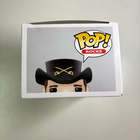 Motorhead - Lemmy Kilmister Funko Pop 49