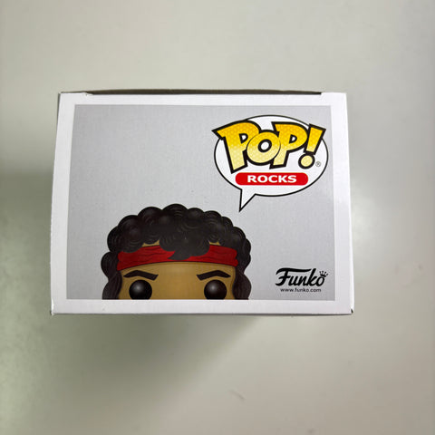 Jimi Hendrix - Funko Pop 54