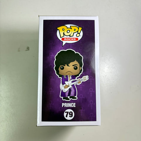 Prince - Funko Pop 79