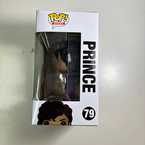 Prince - Funko Pop 79