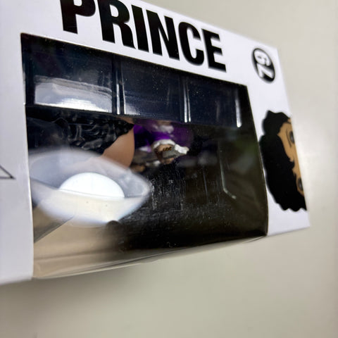 Prince - Funko Pop 79