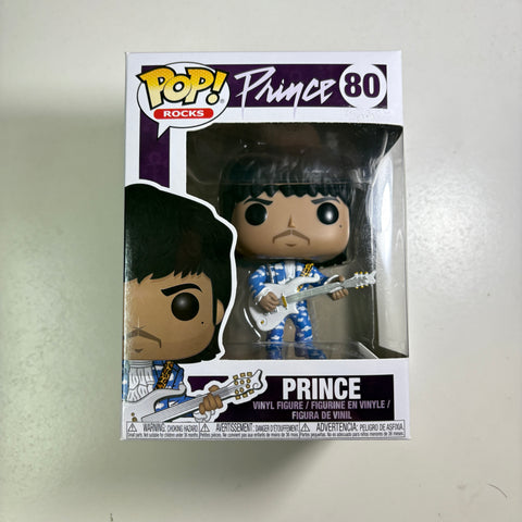 Prince - Funko Pop 80