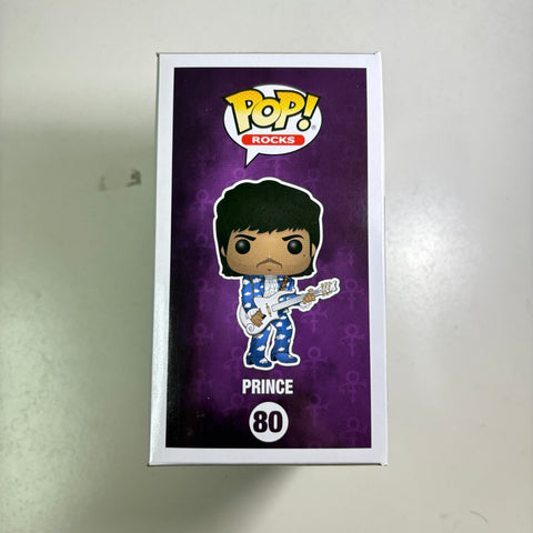 Prince - Funko Pop 80
