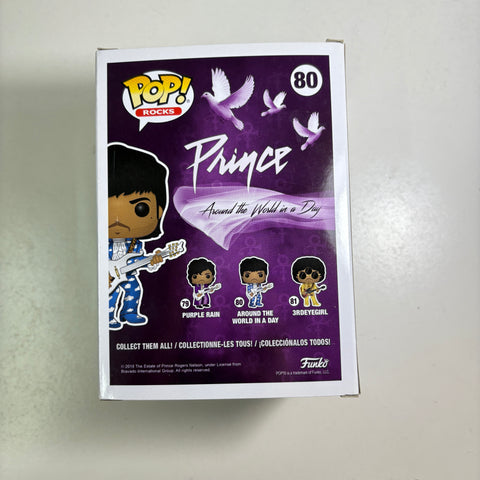 Prince - Funko Pop 80