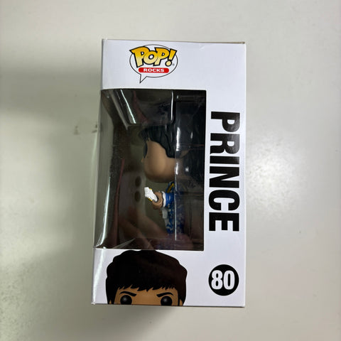 Prince - Funko Pop 80