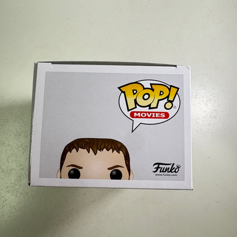 Maximus FYE EXCLUSIVE - Gladiator Funko Pop 860 Vinyl Figure (11.4 Cm L × 8.9 Cm W × 15.9 Cm H)